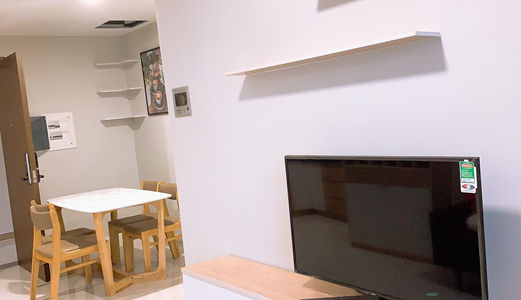 Cập Nhật Căn Hộ 2 Phòng Ngủ Giá Rẻ Nhất Masteri An Phú