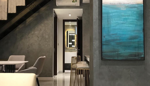 Vista Verde Cần Cho Thuê Duplex