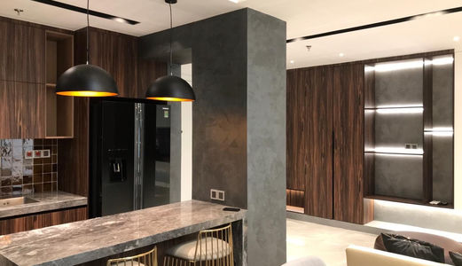 Vista Verde Cần Cho Thuê Duplex