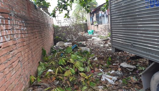 Bán Đất Dt 150M2, Sát Kcn Biên Hòa 2, Đường Ô Tô Thông Thoáng P. An Bình, Biên Hòa, Đồng Nai