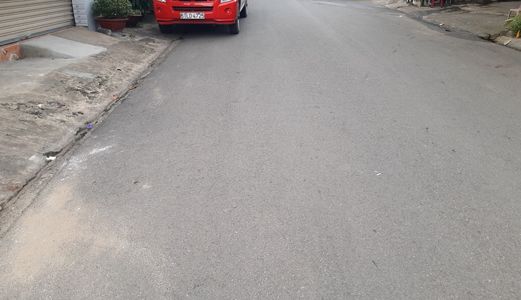 Bán Đất Dt 150M2, Sát Kcn Biên Hòa 2, Đường Ô Tô Thông Thoáng P. An Bình, Biên Hòa, Đồng Nai