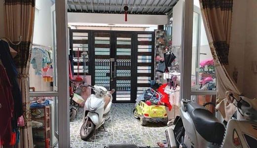 Bán Nhà 1 Tầng 2 Lầu, Diện Tích 76,8 M2, Đường Ô Tô Thông Thoáng, Phường Tân Hiệp, Biên Hòa, Đồng Nai