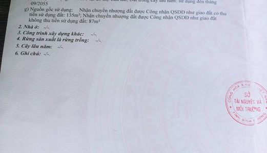 Bán Đất Mặt Tiền Nhánh Nguyển Chí Thanh Cách Ubnd Tân An 200M,ngã Tư Cây Me 600M