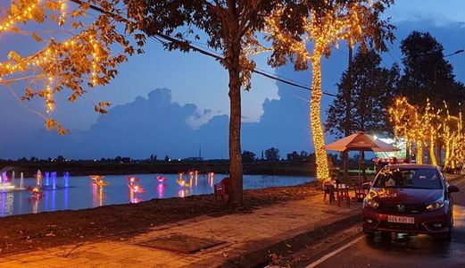 Siêu Dự Án Đến Từ Cát Tường Group - Cát Tường Western Pearl 2 Vị Thanh