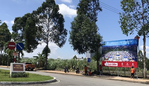 Siêu Dự Án Đến Từ Cát Tường Group - Cát Tường Western Pearl 2 Vị Thanh