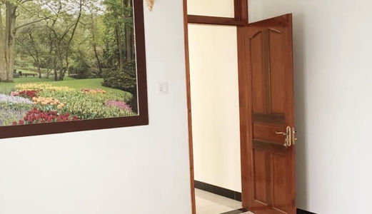 Cần Bán Gấp Nhà Đẹp 1 Trệt 1 Lầu Tại Chợ Bình Chánh, Bình Chánh 