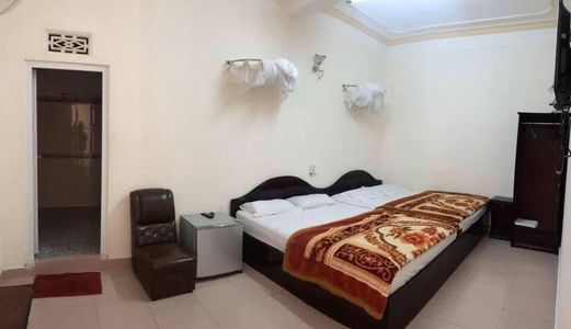 Cần Bán Khách Sạn Đường Nam Kỳ Khởi Nghĩa- Phường 1- Tp.Đà Lạt