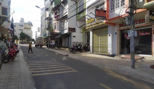 Cần Bán Khách Sạn Đường Nam Kỳ Khởi Nghĩa- Phường 1- Tp.Đà Lạt
