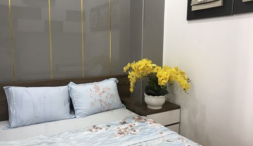 Nhà Chính Chủ 2 Lầu 3 Phòng Ngủ Giá : 1,5 Tỷ/căn Hẻm Xe Tải Quay Đầu Lh : 0912727479 