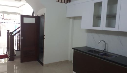 Sốc Quá!, Bán Nhà Đội Cấn, Ba Đình, Ngõ Thông, Ô Tô, Mà Có Hơn 5 Tỷ, Hiếm Lắm Rồi!.