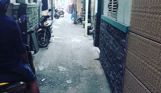 Bán Nhà To- Xinh Vào Ở Liền, Không Ngập Nước, Không Lộ Giới. Đầy Đủ Tiện Nghi Trong Vòng 200M