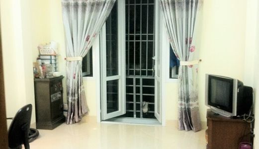  Nhỉnh 4 Tỷ Có Ngay Nhà Trung Tâm Quận Thanh Xuân.