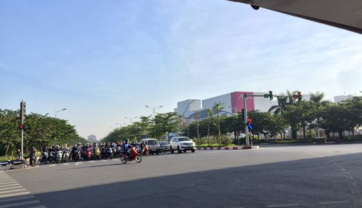 Gấp Nhà Cổ Linh Dt32M, Mt5.1, 5Tầng, Ôtô Tránh, Giá 2.95 Tỷ, Lh 0977634169