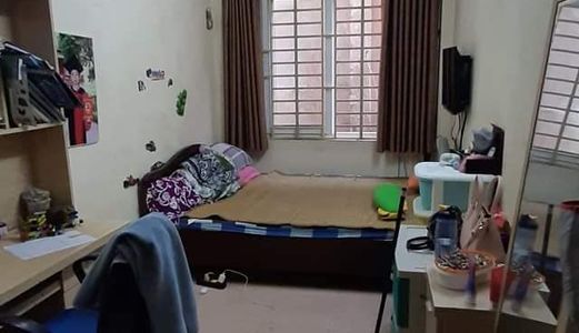 Bán Nhà Thụy Khuê, Tây Hồ, 2 Thoáng Chỉ 2.8 Tỷ 40M, Ngõ Thông