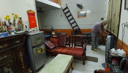 Bán Nhà Đội Cấn, Ba Đình 35M 4 Tầng Mặt Tiền 3.5M Giá 2.3 Tỷ, Gần Ô Tô, Đầu Tư Đỉnh, Lh 0983416997.