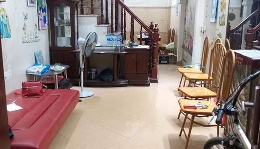 Bán Gấp Nhà Quan Hoa Cầu Giấy 40M 3.55 Tỷ 4 Tầng Ở Ngay