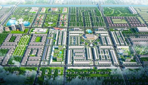 Dự Án Vàng Cho Nhà Đầu Tư, Wester Pearl: Khu Đô Thị Sinh Thái Mũi Nhọn Của Hậu Giang