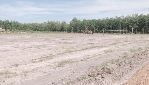 Hiện Tại Cần Bán 1000 m2 Đất Nằm Ngay Khu Công Nghiệp Minh Hưng