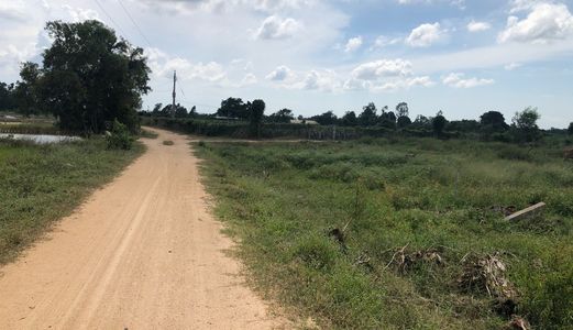 Cần Bán Bình Thuận 