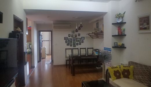 Bán Căn Hộ Tòa 789 Mỹ Đình, Diện tích 75 m2, Đông Nam, Giá 2 Tỷ 15