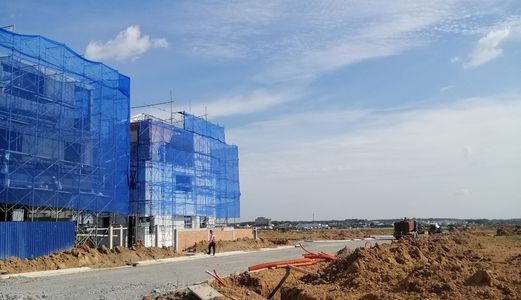 Dự Án 420Tr/Nền Cho Anh Chị Đầu Tư Sinh Lời Cao