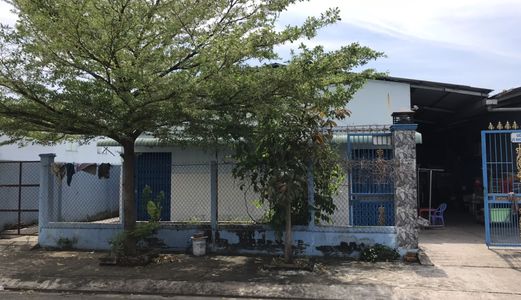 Bán Đất Ngay Góc Đường 1C Và Đường 8C , Xã An Phú Tây , Huyện Bình Chánh , Tp.Hcm