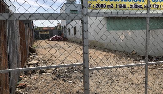 Cho Thuê Mặt Bằng Quốc Lộ.50 Đường Liên Ấp 2-3 , Tp.Hcm   