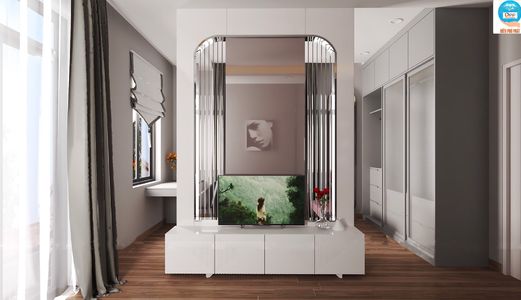 Khu Nhà Ở Đô Thị Rich Town Liền Kề Đường DT 747B