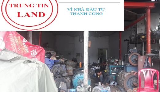 [Hot]Cho Thuê Mặt Bằng Quốc Lộ 1A Giá Tốt Để Kinh Doanh - Lh:0865525852