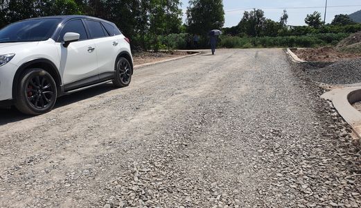 Đất Phú Mỹ Giá Rẻ, Vị Trí Đẹp - Đầu Tư Lh:0903.164.381 Hoặc 0784.347.864(Ms.Thư)