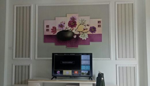 Bán nhà Diện tích 45 m2, 5 Tầng, Ô tô Đổ Cửa Trung Tâm Đội Cấn