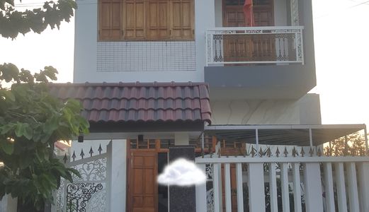 Nhà 1 Trệt, 1 Lầu Hẻm Lớn Nguyễn Thị Minh Khai - Nhà Sạch Sẽ Tiện Nghi, Full Nội Thất, 0931459258