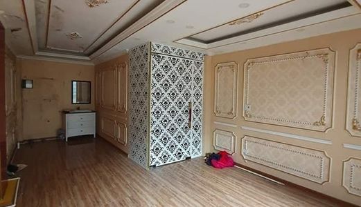 4,4 Tỷ Có Ngay Nhà 7 Tầng Thang Máy Kinh Doanh Tốt Quận Đống Đa. Lh: 0977826920