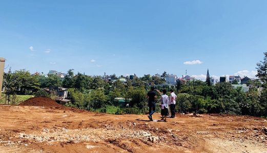 Trung Tâm Tp Bảo Lộc, Lâm Đồng Chỉ 770 Triệu Có 92M2 . Lh: 0979 422 907