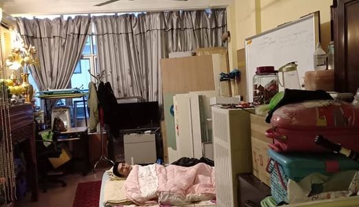 Bán Nhà Khương Thượng, Diện tích 42 m2, 3 Tầng, Ngõ 3M, Giá 4,3 Tỷ