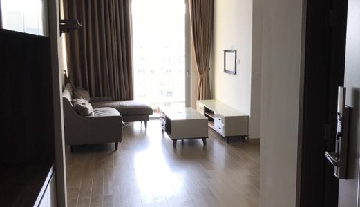 Bán Căn Hộ Vinhome Gardenia Mỹ Đình, 75M2, 3,3 Tỷ 