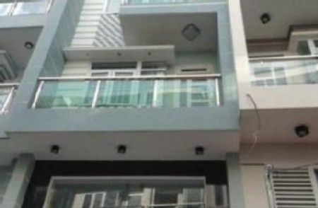Bán Nhà Đường Cách Mạng Tháng Tám Quận 10 Giá Chỉ 5,7 Tỷ Chủ Nhà Định Cư Ở Úc.