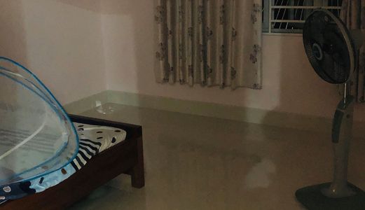 Bán Căn Nhà Biệt Thự 1Trệt 1Lầu Ngay Quảng Trường Bà Rịa (Nam Quốc Cang)