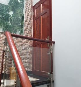 Bán Nhà Hẻm Xe Tải Thông - Ba Tháng Hai Quận 10 - 2 Lầu- 45M2 - 5.8 Tỷ