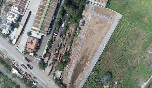 Bán Đất Nền Sổ Đỏ Khu Vực Đường Tên Lửa Q, Bình Tân