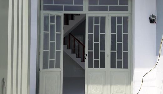 Nhà Xinh 100M2 Đinh Đức Thiện - Bình Chánh Thích Hợp Để Ở Và  Đầu Tư Lợi Nhuận Cao Chỉ 690 Triệu