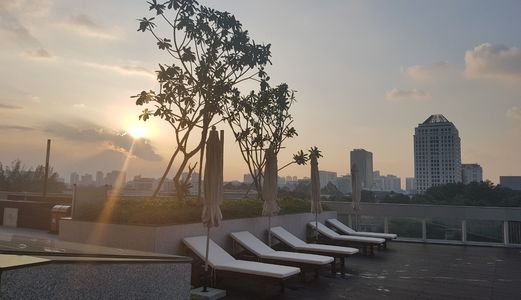 Chính Chủ Cần Bán Căn Hộ Cao Cấp  Midtown Phú Mỹ Hưng  2 Phòng Ngủ, 91 M2 . Bán 5.15 Tỷ                 