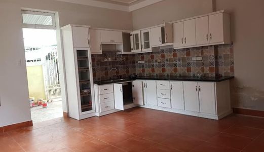 Cần Bán Nhà Tô Vĩnh Diện- Phường 6- Tp.Đà Lạt.