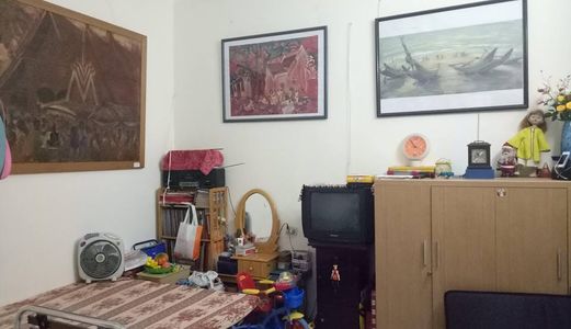 Nhỉnh 3 Tỷ Nhà Đẹp, Mặt Tiền 6M Khu Hiếm Phương Mai Lh 0916331342