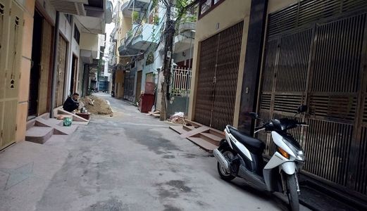 Bán Nhà 2,15 Tỷ Tại Trung Tâm Phố Nguyễn Đức Cảnh, Chính Chủ Gọi Ngay 0934 338 111