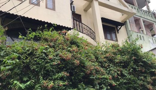 Cho Thuê Khách Sạn 40 Phòng Mặt Tiền Quận 1 Ngay Phố Bùi Viện. Hầm + 11 Tầng. Giá 700 Triệu/ Tháng 