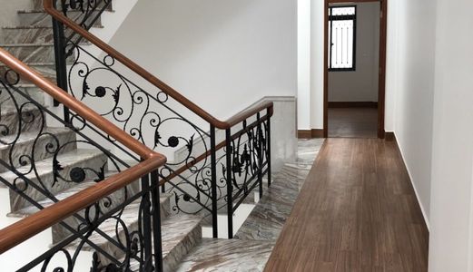 Bán Nhà Mặt Tiền Đinh Tiên Hoàng P.Đakao Q.1 Dt: 5.5X22 Nở Hậu 7M Trệt Lửng 1 Lầu Giá: 31 Tỷ