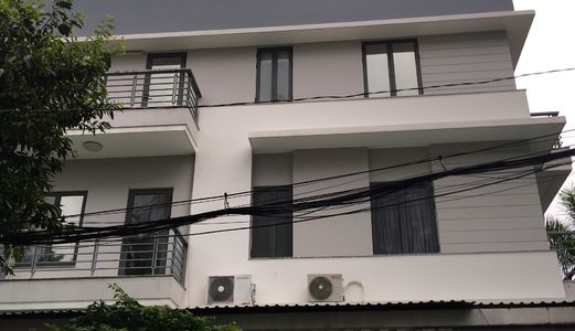 Bán Gấp Nhà Mặt Tiền Đặng Văn Bi Thủ Đức 1 Hầm 4 Lầu 35 Tỷ Liên Hệ 0938 69 22 19