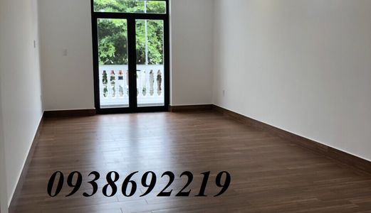 Bán Nhà 1Trệt 3Lầu Mặt Tiền Đường Số 9 Bình Thọ Thủ Đức 8.7 Tỷ. Liên Hệ 0938 69 22 19 