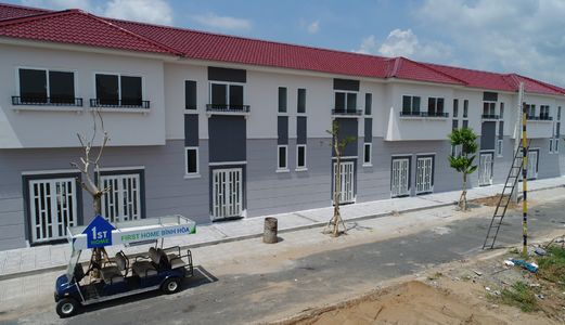 Bán Nhà Ở Xã Hội Được Chính Phủ Hỗ Trợ